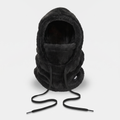 Fleece Balaclava Hood - Hat, Scarf and Face Cover in One for Winter