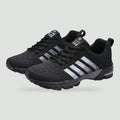 Running Shoes for Men and Women - Lightweight Breathable Knit Sneakers