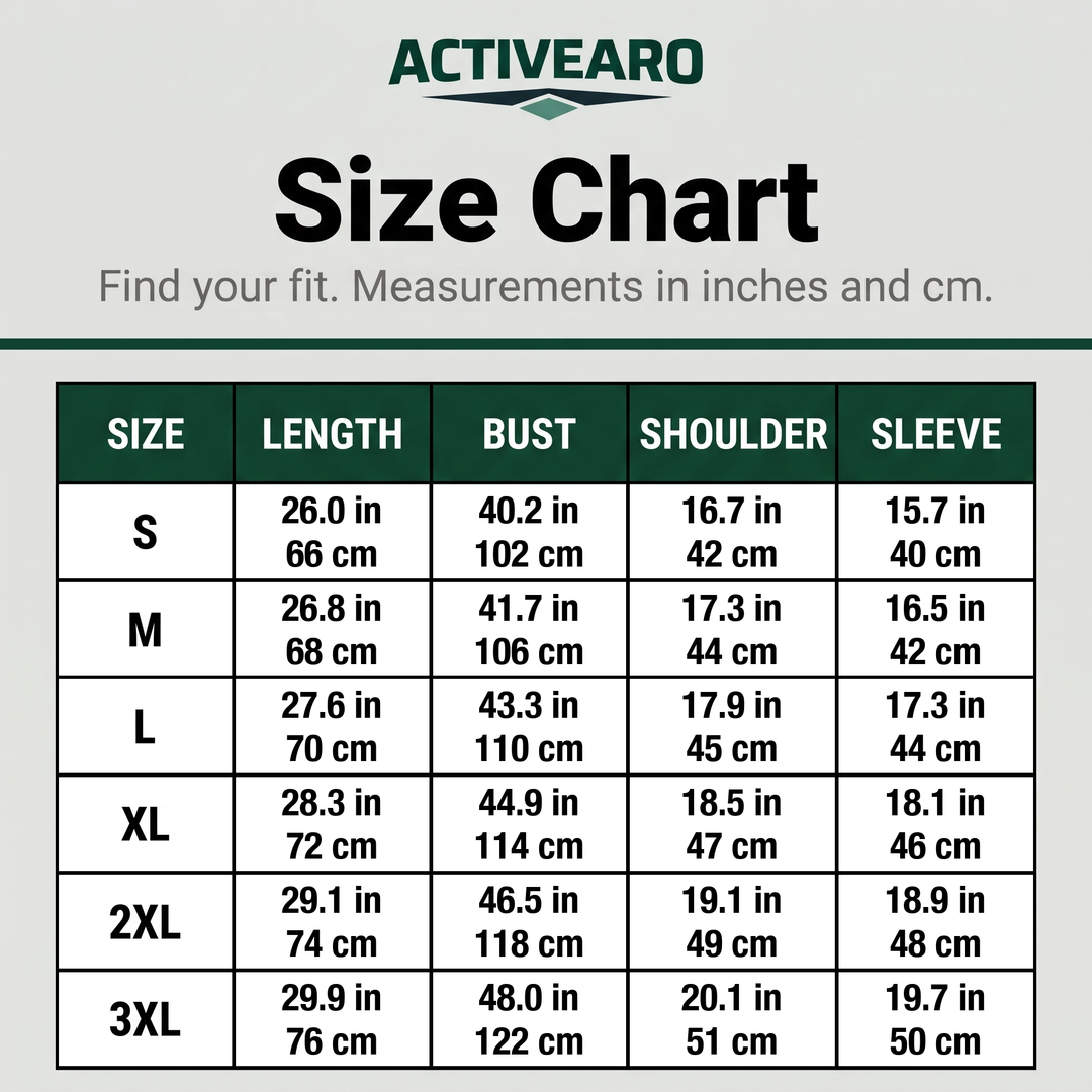 Men’s Quick Dry Outdoor T Shirt – Lightweight Breathable Design