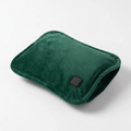 USB Hand Warmer - Electric Heated Hand Muff with 3 Heat Settings