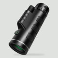 Monocular with Compass - Compact Monocular Telescope for Bird Watching