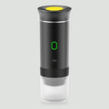 Portable Coffee Maker - 3 in 1 Espresso Maker for Capsules and Ground Coffee