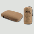 Portable Camping Pillow – Memory Foam Travel Pillow for Outdoor Use