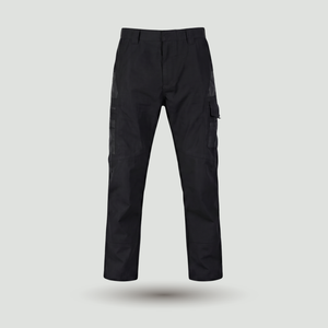 Men’s Weather-Resistant Outdoor Trousers