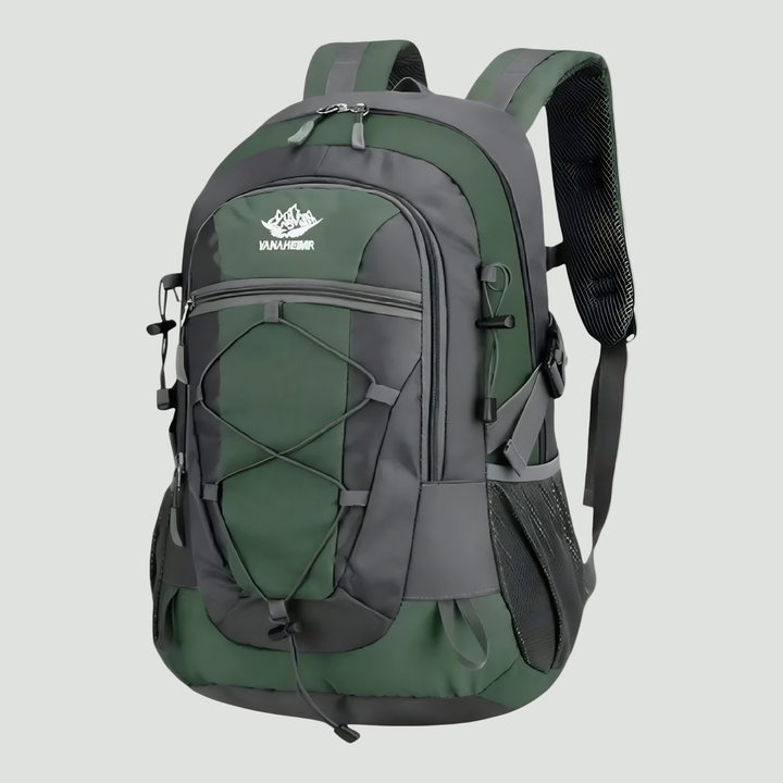 Lightweight 30L Hiking Backpack – Waterproof Daypack for Outdoor Use