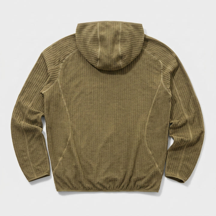 Men's Fleece Hoodie - Thermolite Hooded Fleece Jumper