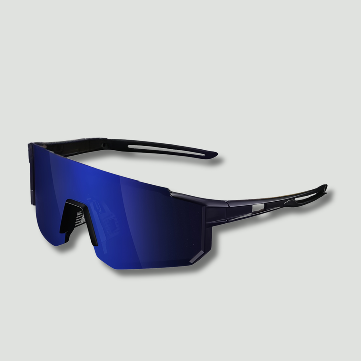 Polarized Fishing Sunglasses – Rimless TAC-Lens Eyewear for Anglers and Outdoor Use