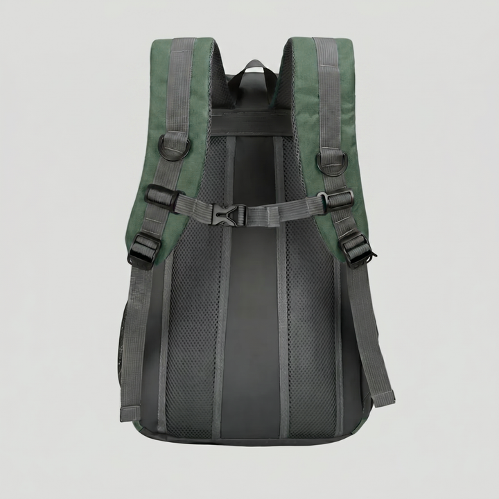 Lightweight 30L Hiking Backpack – Waterproof Daypack for Outdoor Use