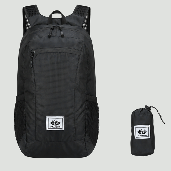 Lightweight Waterproof Foldable Outdoor Backpack – Compact Day Pack