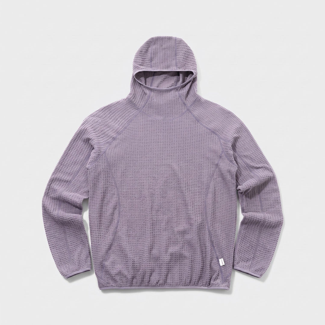 Men's Fleece Hoodie - Thermolite Hooded Fleece Jumper