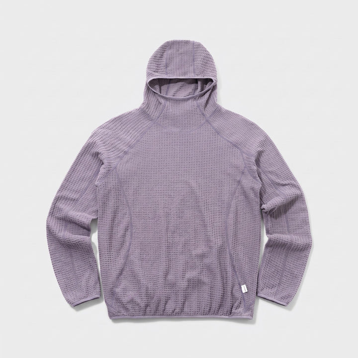 Men's Fleece Hoodie - Thermolite Hooded Fleece Jumper