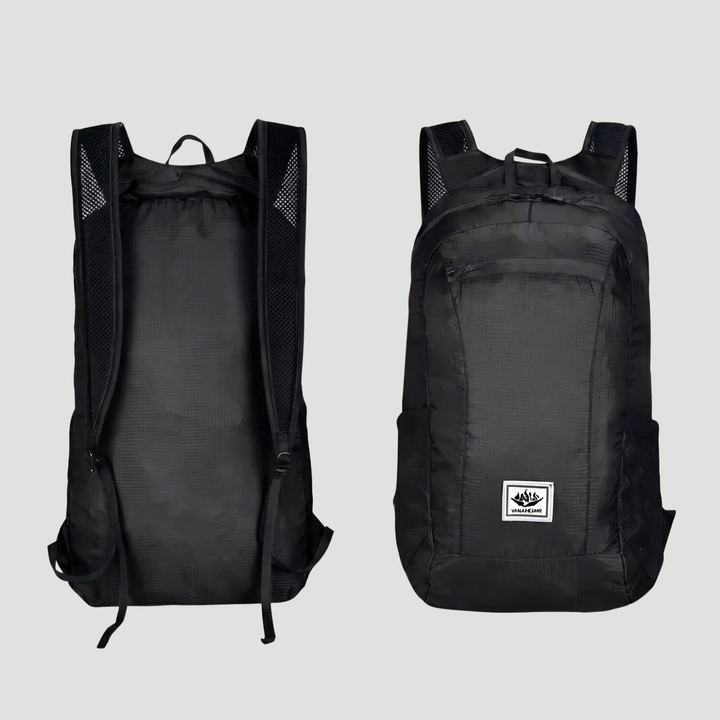 Lightweight Waterproof Foldable Outdoor Backpack – Compact Day Pack