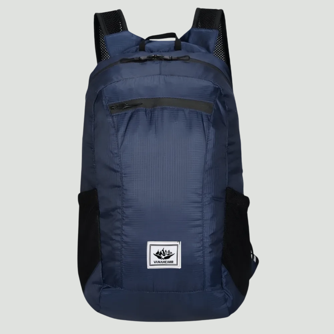 Lightweight Waterproof Foldable Outdoor Backpack – Compact Day Pack