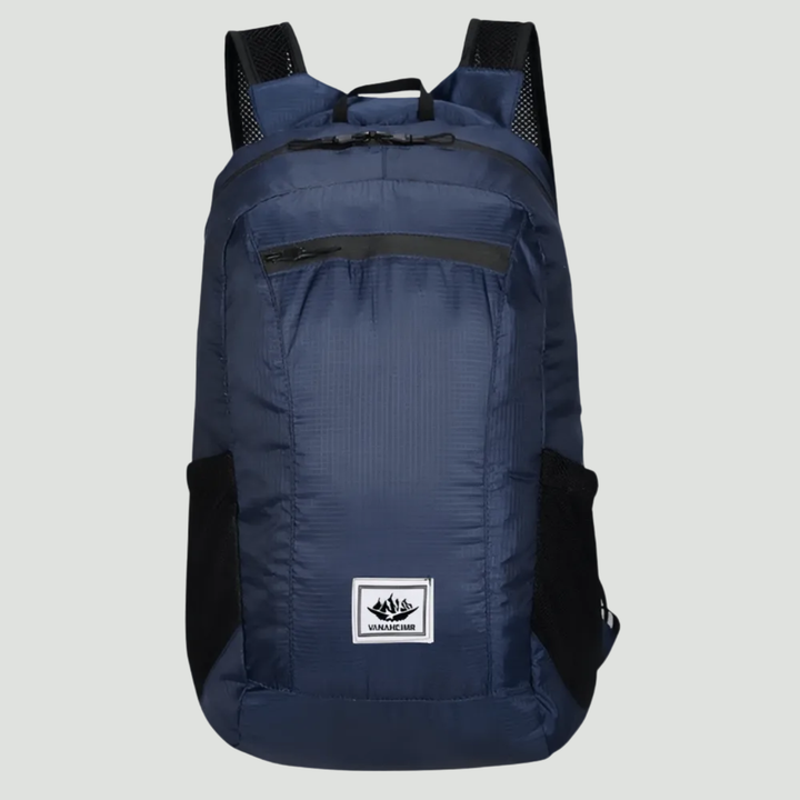 Lightweight Waterproof Foldable Outdoor Backpack – Compact Day Pack