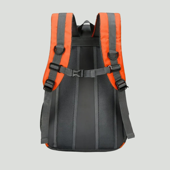 Lightweight 30L Hiking Backpack – Waterproof Daypack for Outdoor Use