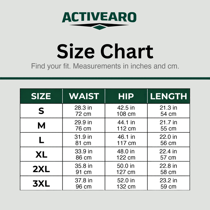 Men’s Lightweight Cargo Shorts with Zip Pockets – Outdoor Hiking Fit