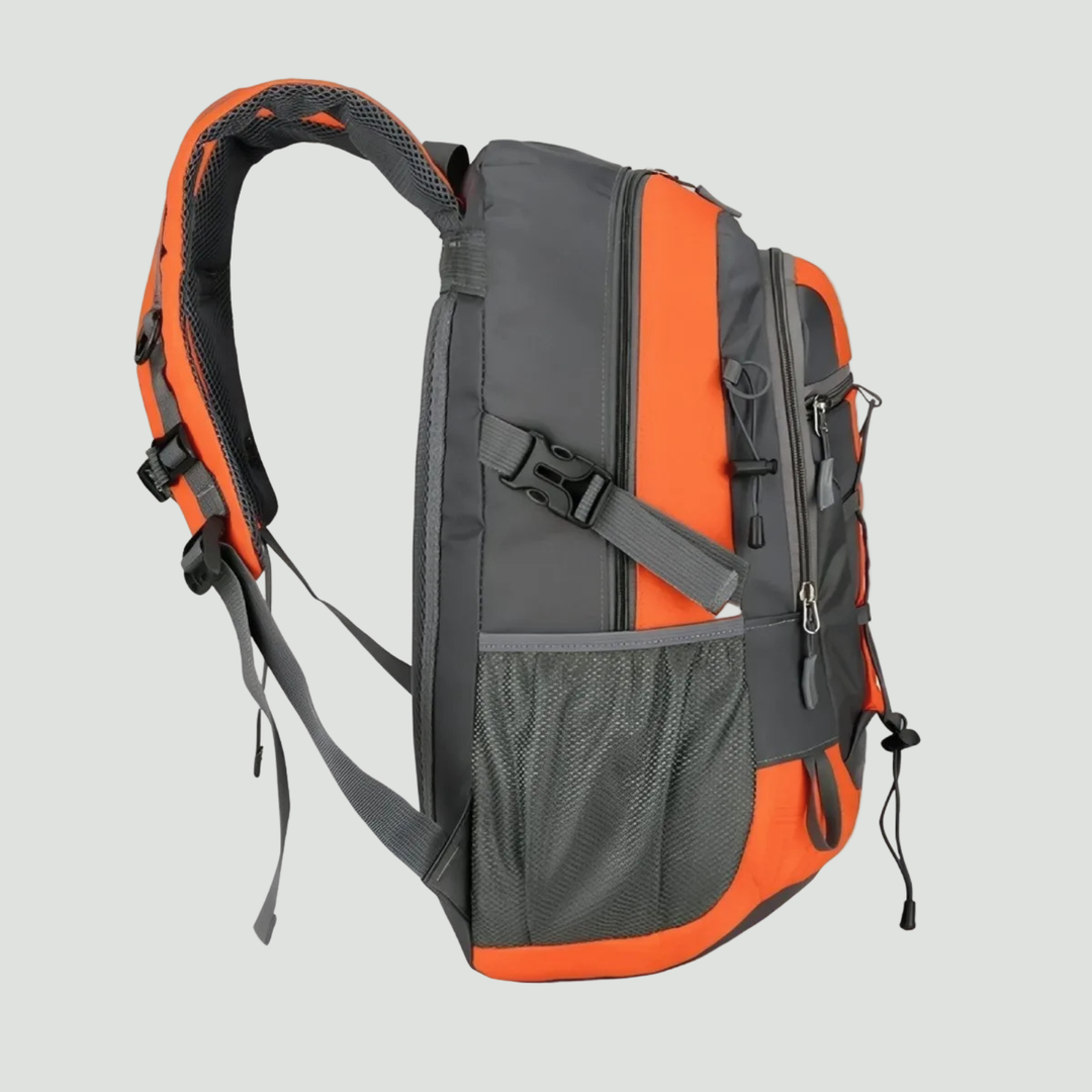 Lightweight 30L Hiking Backpack – Waterproof Daypack for Outdoor Use