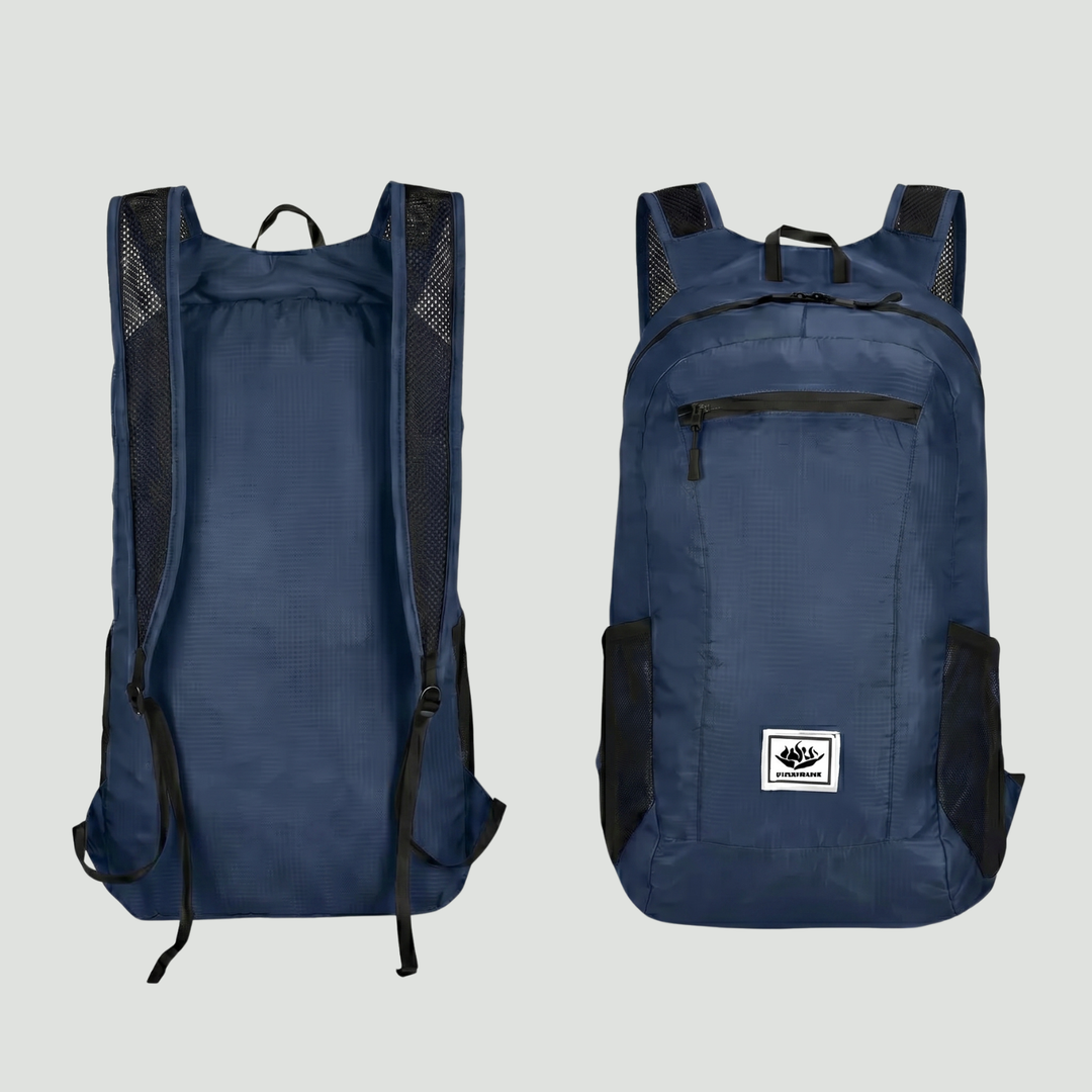 Lightweight Waterproof Foldable Outdoor Backpack – Compact Day Pack