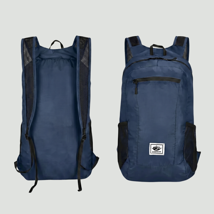 Lightweight Waterproof Foldable Outdoor Backpack – Compact Day Pack