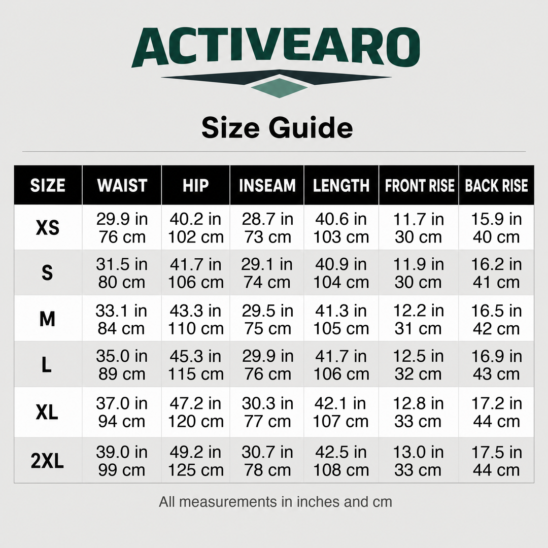 Men's Combat Trousers – Water-Resistant Tactical Cargo Trousers for Hunting and Fishing