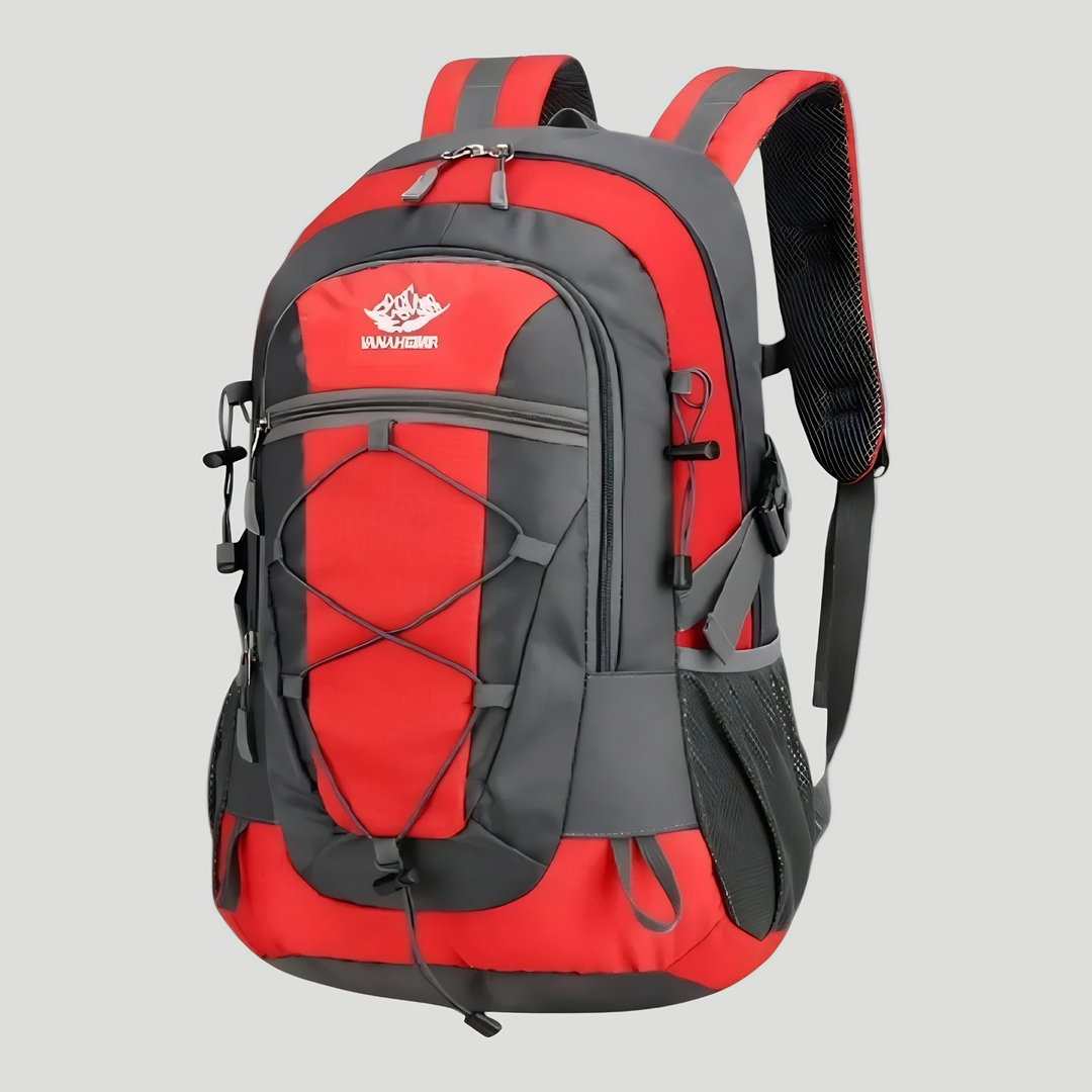 Lightweight 30L Hiking Backpack – Waterproof Daypack for Outdoor Use