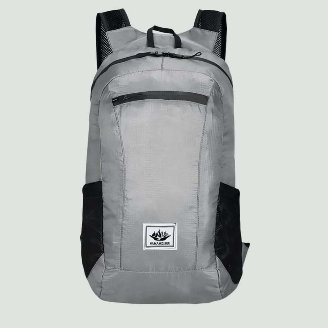 Lightweight Waterproof Foldable Outdoor Backpack – Compact Day Pack