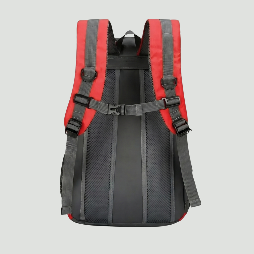 Lightweight 30L Hiking Backpack – Waterproof Daypack for Outdoor Use