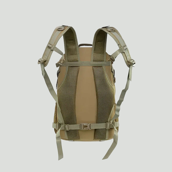 35L Outdoor Backpack – Multi-Compartment Design