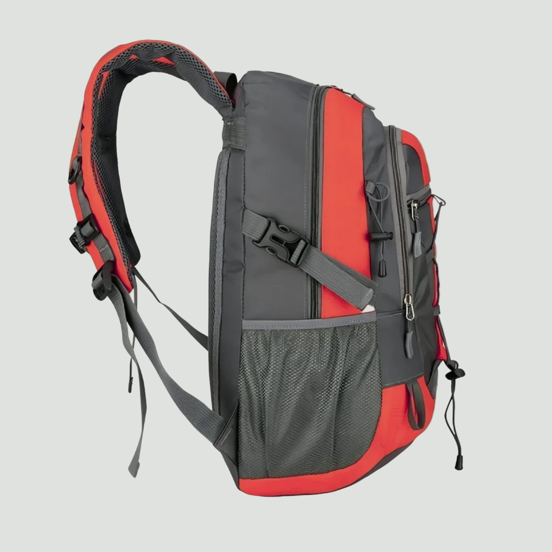 Lightweight 30L Hiking Backpack – Waterproof Daypack for Outdoor Use