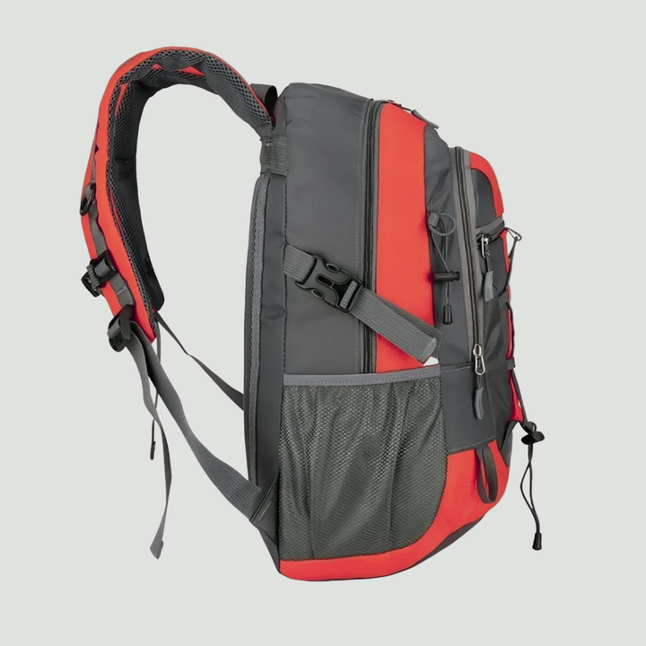 Lightweight 30L Hiking Backpack – Waterproof Daypack for Outdoor Use