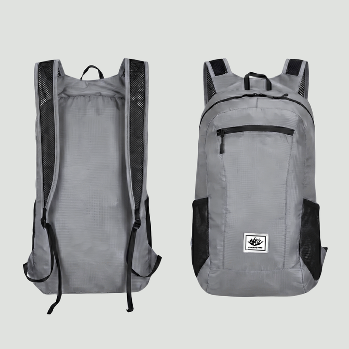 Lightweight Waterproof Foldable Outdoor Backpack – Compact Day Pack