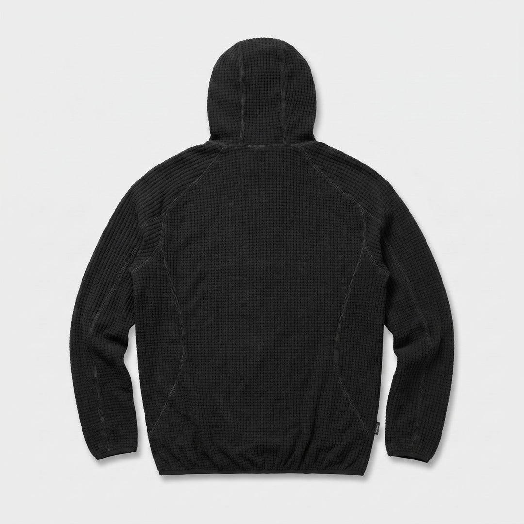Men's Fleece Hoodie - Thermolite Hooded Fleece Jumper