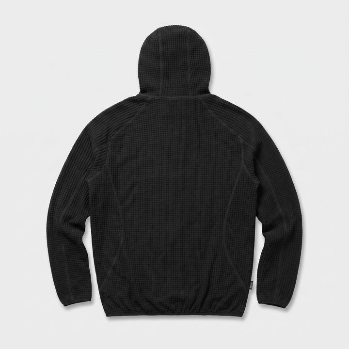 Men's Fleece Hoodie - Thermolite Hooded Fleece Jumper