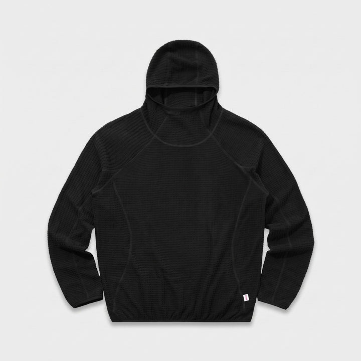 Men's Fleece Hoodie - Thermolite Hooded Fleece Jumper