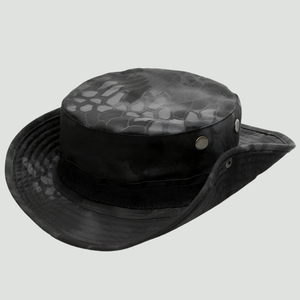 Breathable Lightweight Bush Hat – Packable Sun Protection for Outdoor Use