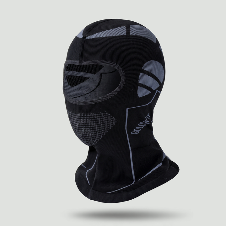 Balaclava Ski Mask with Breathable Mouth Panel for Hunting and Cold Weather