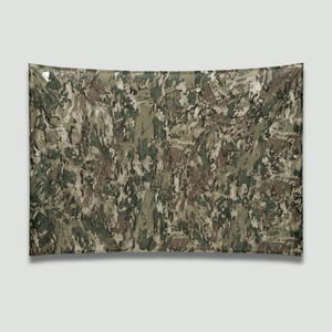 Double-Sided Camo Netting – Lightweight Oxford Cloth Hunting Blind and Photography Net