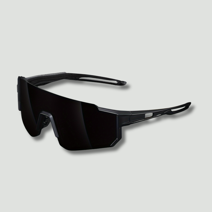 Polarized Fishing Sunglasses – Rimless TAC-Lens Eyewear for Anglers and Outdoor Use