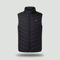 Men's Heated Vest – USB Powered with Four Heating Zones for Hunting and Hiking