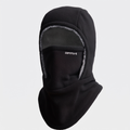 Winter Balaclava – Full Face Mask with Fleece Hood - Plush Trim