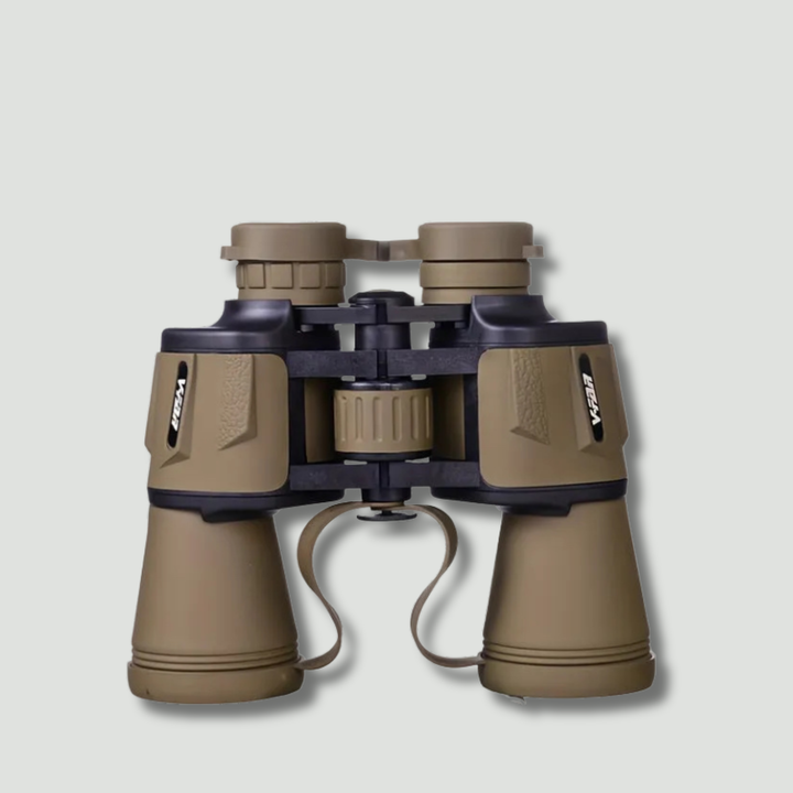 10x50 HD Binoculars – Large Objective Lens for Outdoor Observation