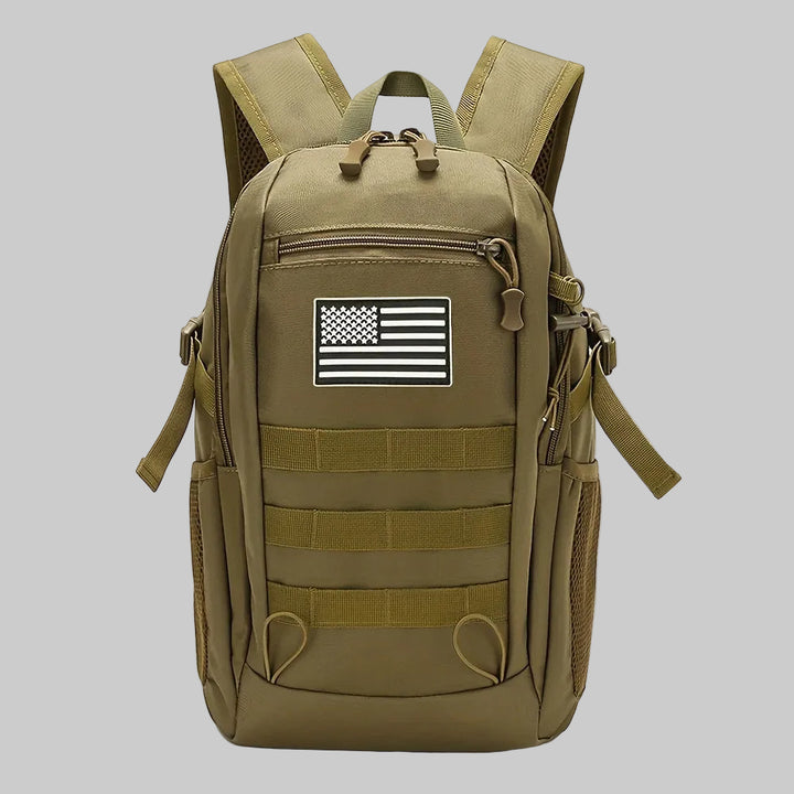Small Tactical Outdoor Backpack – Daypack for Travel & Outdoor Use
