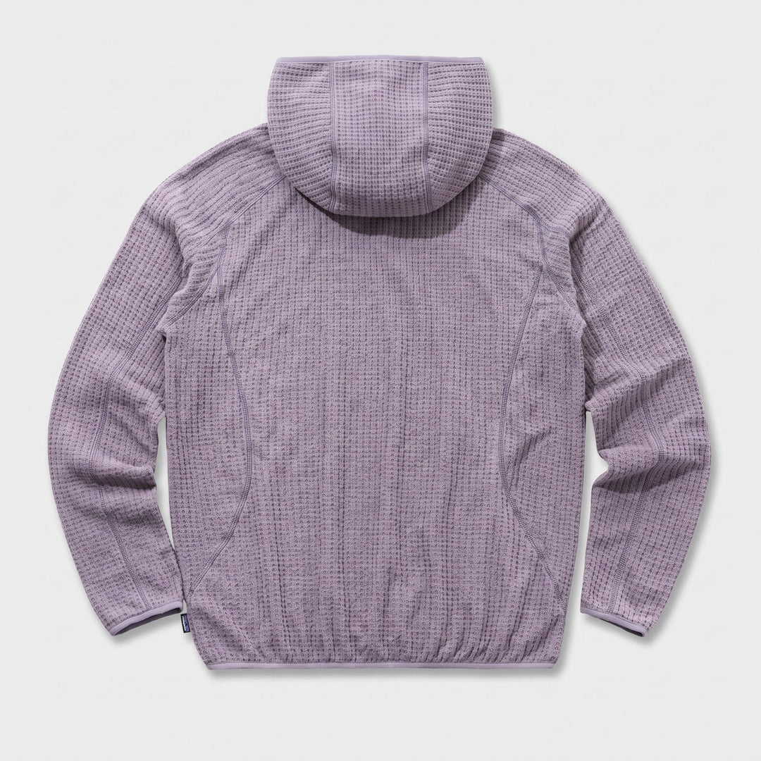 Men's Fleece Hoodie - Thermolite Hooded Fleece Jumper