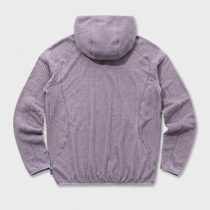 Men's Fleece Hoodie - Thermolite Hooded Fleece Jumper
