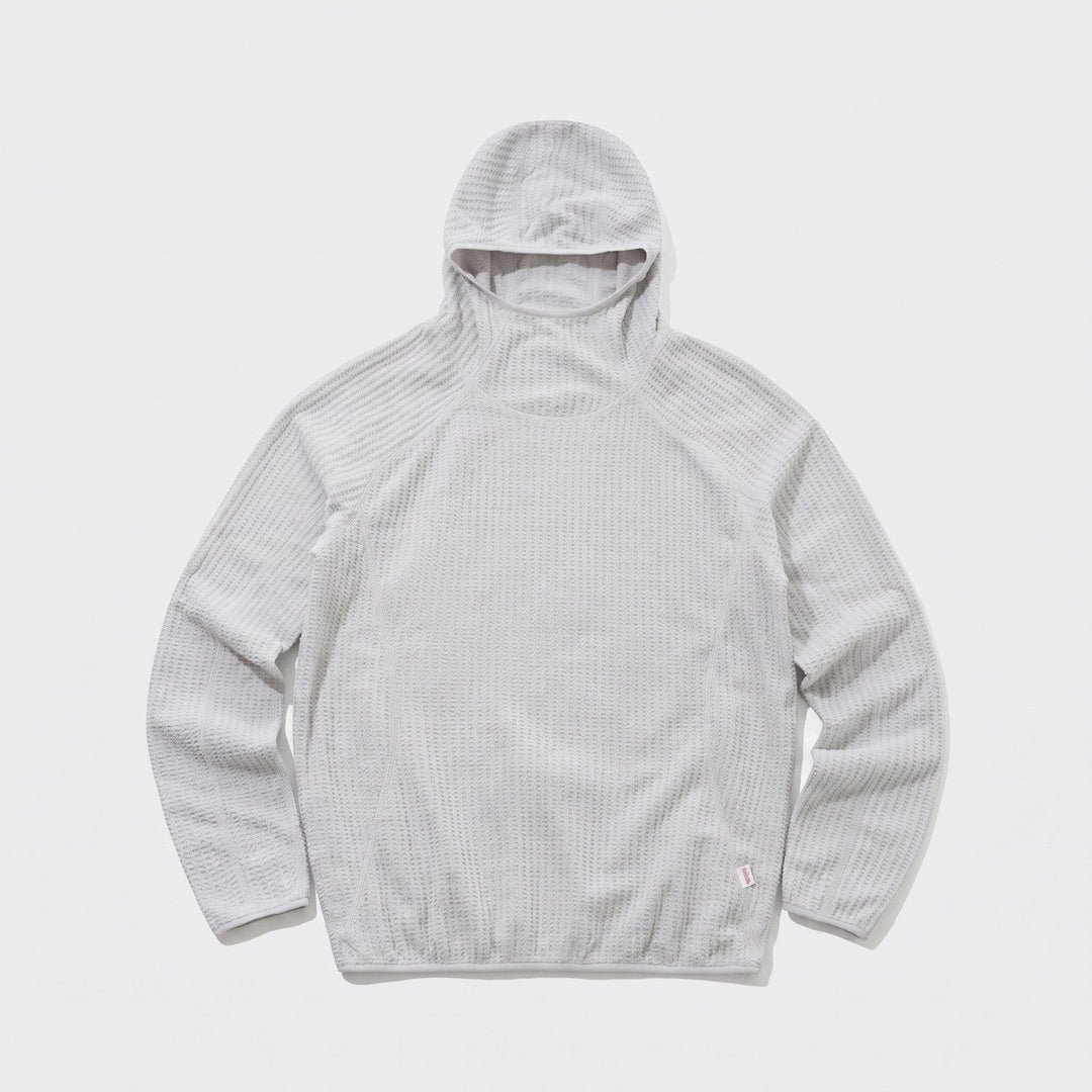 Men's Fleece Hoodie - Thermolite Hooded Fleece Jumper