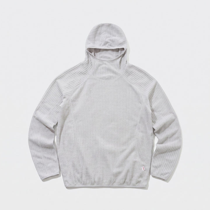Men's Fleece Hoodie - Thermolite Hooded Fleece Jumper