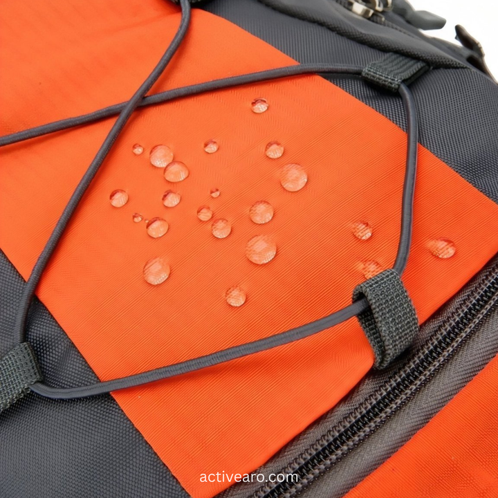 Lightweight 30L Hiking Backpack – Waterproof Daypack for Outdoor Use