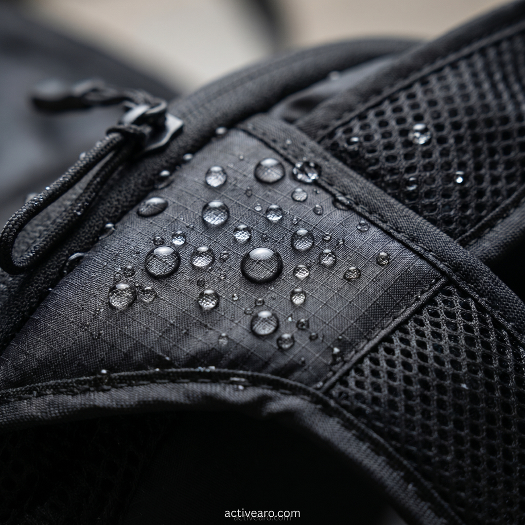 Lightweight Waterproof Foldable Outdoor Backpack – Compact Day Pack