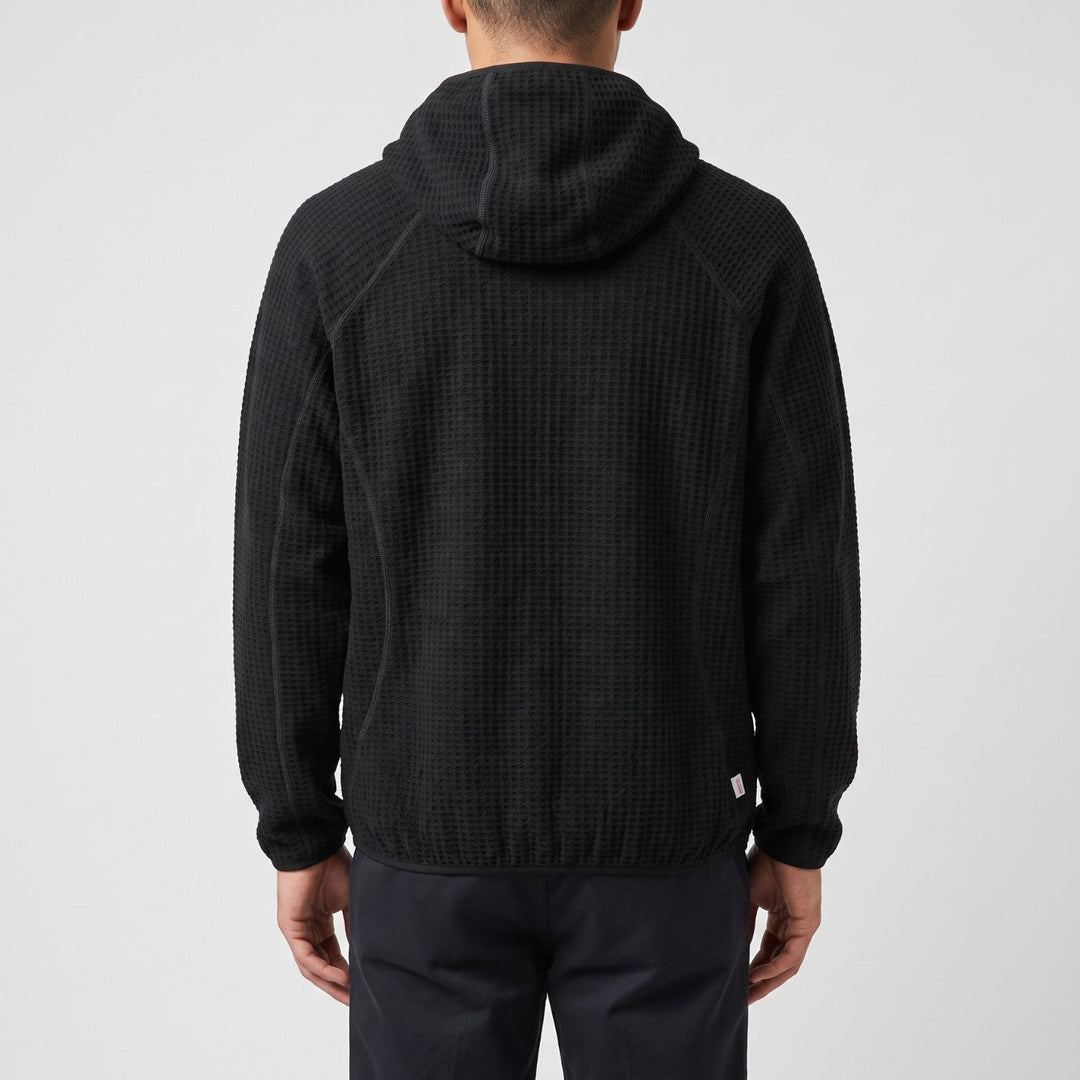 Men's Fleece Hoodie - Thermolite Hooded Fleece Jumper