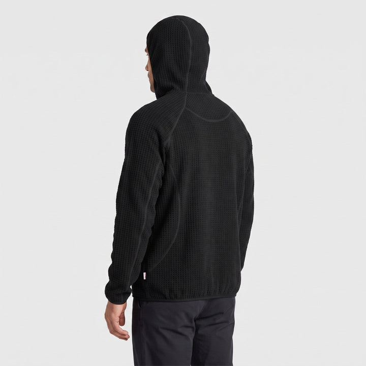 Men's Fleece Hoodie - Thermolite Hooded Fleece Jumper